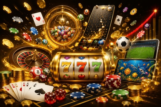 lotto420